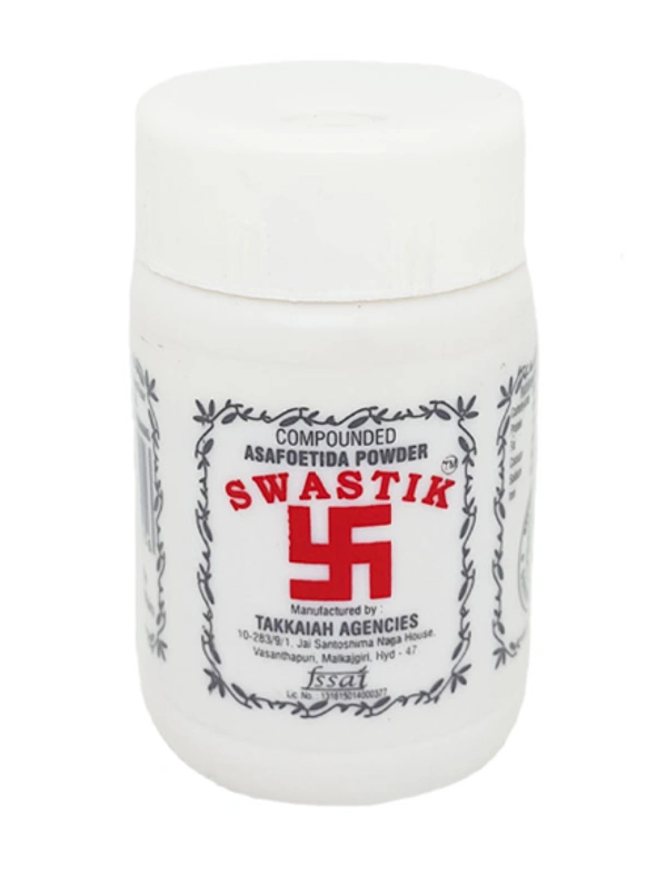 Swastik Hing Rs.10/-
